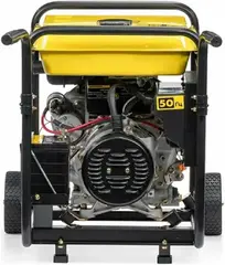 Champion DG6501E-3 генератор дизельный