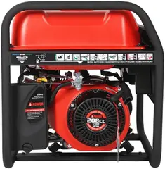 A-Ipower A2200 бензиновый генератор