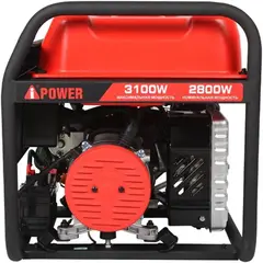 A-Ipower A3100E бензиновый генератор
