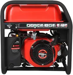 A-Ipower A3100E бензиновый генератор