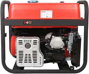 A-Ipower A5500EA бензиновый генератор