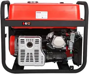 A-Ipower A7500EA бензиновый генератор