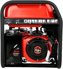 A-Ipower A8500TFE бензиновый генератор