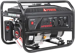 A-Ipower Lite AP2200 бензиновый генератор