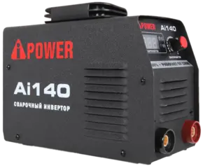 A-Ipower AI140 аппарат инверторный сварочный