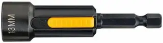 Dewalt Easy Clean ключ торцевой