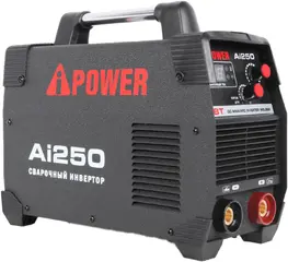A-Ipower AI250 аппарат инверторный сварочный
