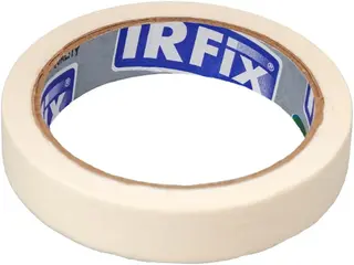 Irfix лента малярная