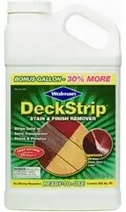 Rust-Oleum Wolman DeckStrip-ASR смывка лакокрасочных материалов