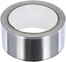 Rexant алюминиевая клейкая лента