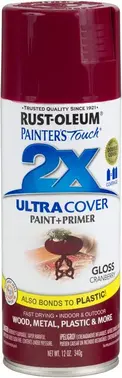 Rust-Oleum Painters Touch 2X Ultra Cover краска универсальная на алкидной основе