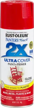 Rust-Oleum Painters Touch 2X Ultra Cover краска универсальная на алкидной основе
