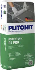 Плитонит Р1 Pro ровнитель (стяжка) для грубого выравнивания