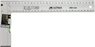 Ultima угольник литой