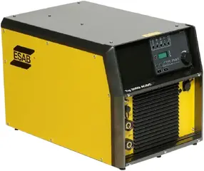 Esab Origo Tig 3000I AC/DC TA24 аппарат аргонодуговой сварки