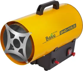 Ballu BHG-LS пушка газовая тепловая