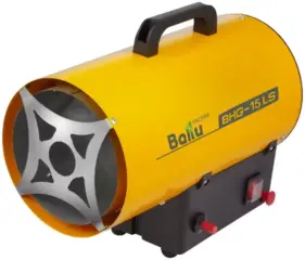 Ballu BHG-LS пушка газовая тепловая