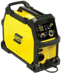 Esab Rebel EMP 215IC сварочный полуавтомат