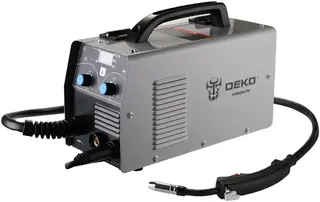 Deko DKWM200A Pro сварочный аппарат