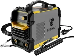 Deko DKWM250A Pro сварочный аппарат