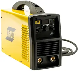 Esab LHN 250I Plus cварочный инвертор