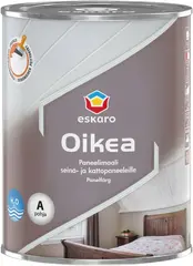 Eskaro Oikea краска для деревянных потолков и стен