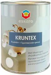 Eskaro Kruntex краска алкидная грунтовочная