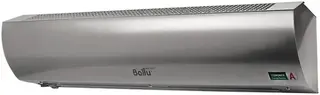 Ballu S2 Silence Gate BHC завеса тепловая