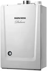 Navien Deluxe E котел настенный газовый двухконтурный