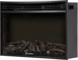 Electrolux EFP/P-3020LS каминокомплект с порталом Loft 30
