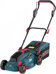 Alteco CLM 21-33 BL Solo газонокосилка аккумуляторная