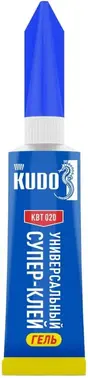 Kudo Home KBT универсальный супер-клей гель