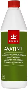 Тиккурила Avatint пигментная паста