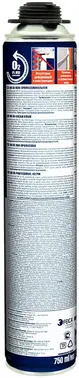 Титан Professional Uni 65 пена монтажная