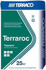 Terraco Terraroc FC штукатурка