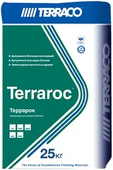 Terraco Terraroc MC штукатурка