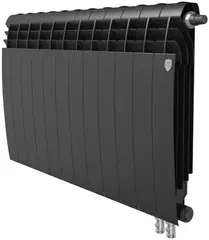 Royal Thermo Biliner 500 V радиатор биметаллический