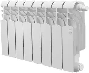 Royal Thermo Vittoria Super 300 VD радиатор биметаллический