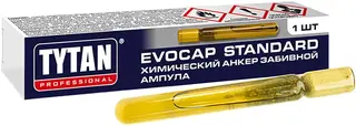 Титан Professional Evocap Extreme М10/90 химический анкер забивной