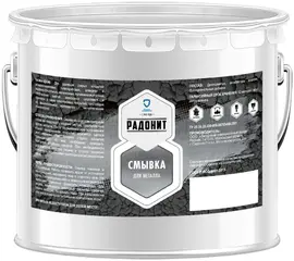 Загорский Лакокрасочный Завод Радонит смывка для металла