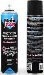 Mobicar Tar-n-Bug Remover очиститель гудрона и следов насекомых