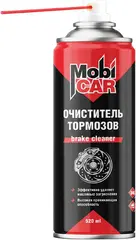 Mobicar Brake Cleaner очиститель тормозов