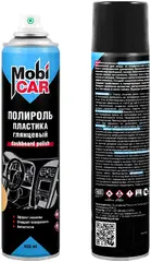 Mobicar Dashboard Polish полироль пластика глянцевый