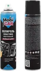 Mobicar Dashboard Polish полироль пластика матовый