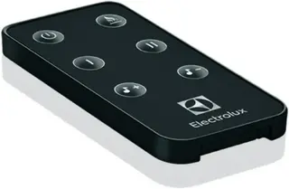 Electrolux EFP/W 1200URLS электрокамин