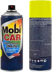 Mobicar эмаль универсальная