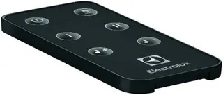 Electrolux EFP/W-2000S электрокамин
