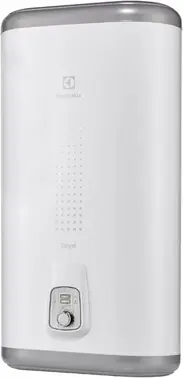Electrolux EWH Royal Silver водонагреватель электрический накопительный