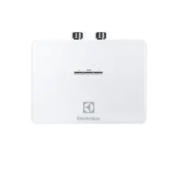 Electrolux NPX Aquatronic Digital 2.0 водонагреватель электрический проточный