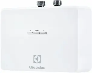 Electrolux NPX Aquatronic Digital 2.0 водонагреватель электрический проточный